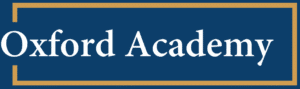Zakelijk postadres Oxford Academy